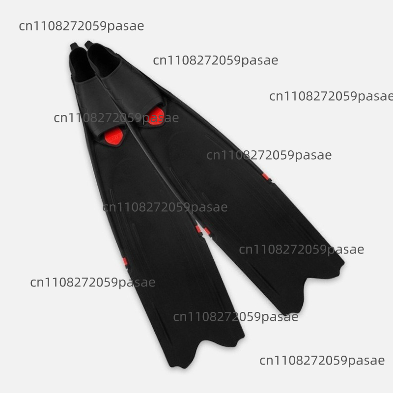 Swim Fins - シュノーケリング用ロングフィン 快適で柔軟な軽量スイミングアクセサリー