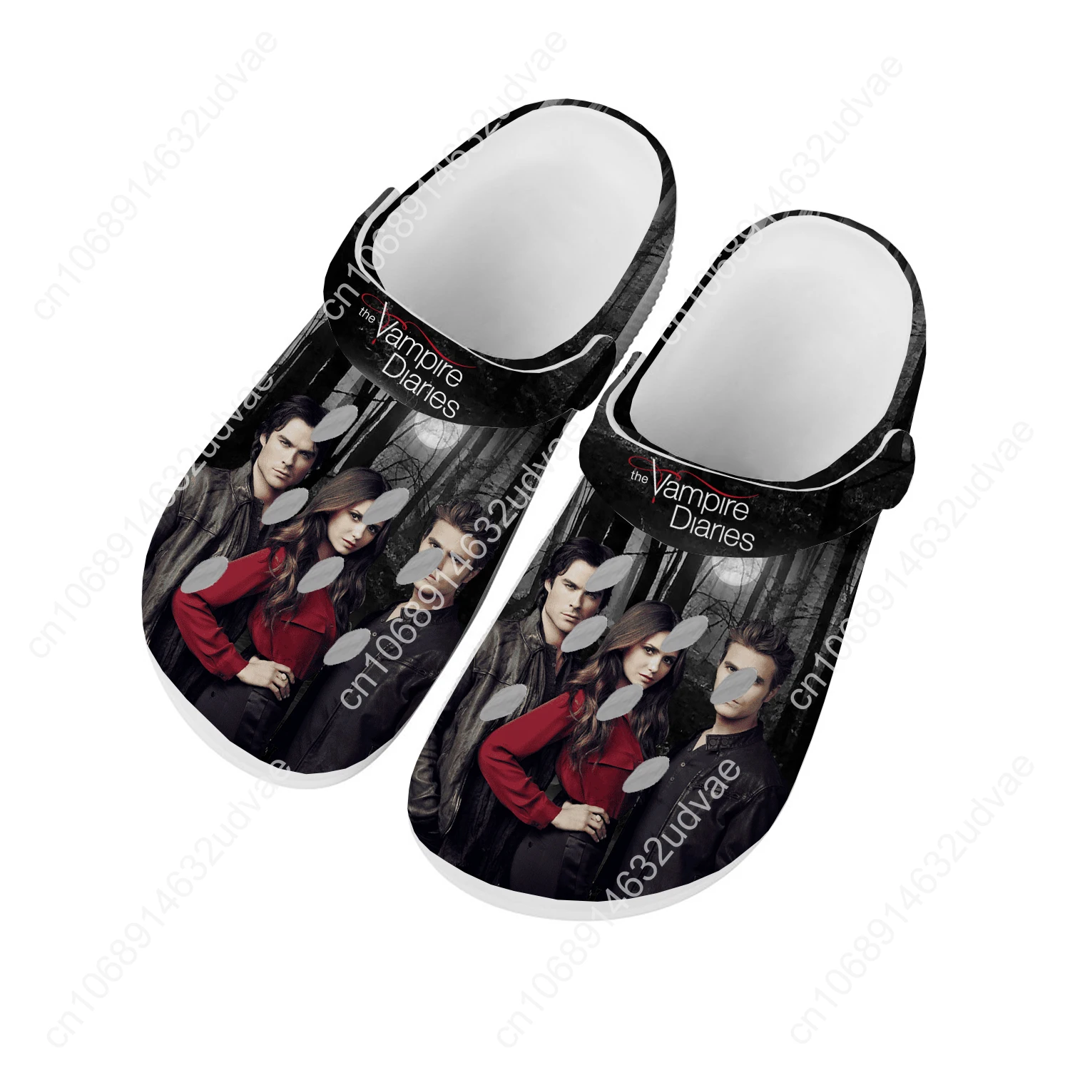 ヴァンパイアウォーターシューズ男性女性ティーンエイジャー快適 - Water Shoes のレビューと価格
