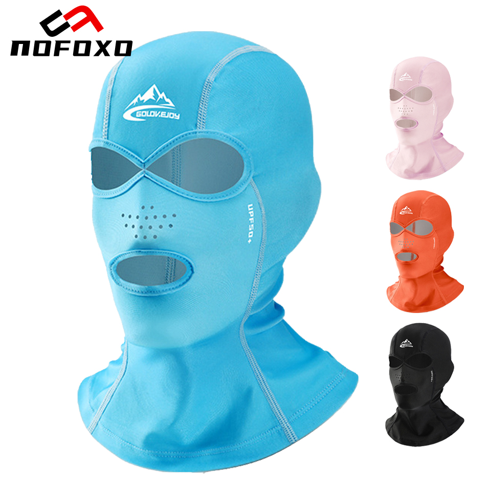 NOFOXO 夏ウォータースポーツ サーフィン ビーチ フル - Diving Mask のレビューと価格