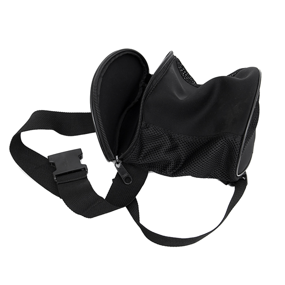 A12E-ポータブルスキューバダイビングメッシュバッグポーチ - Snorkeling Gear のレビューと価格