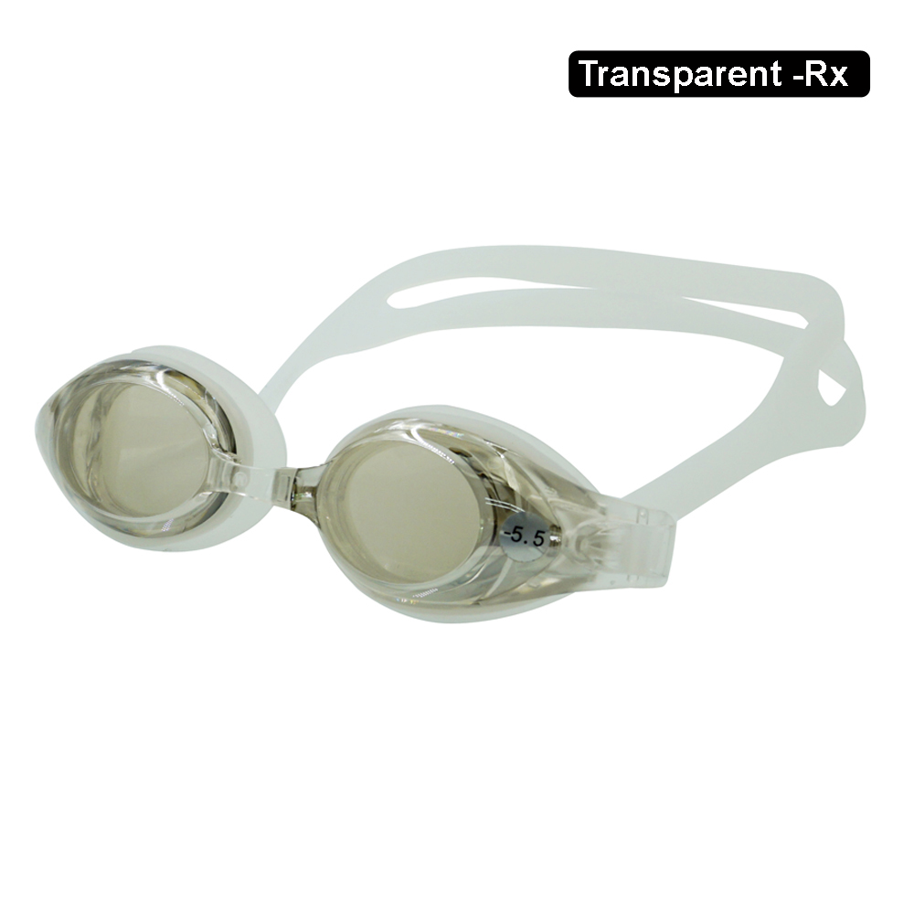 遠視近視用スイミングゴーグル - 大人、ティーン、子供、ユニ - Goggles Swim のレビューと価格