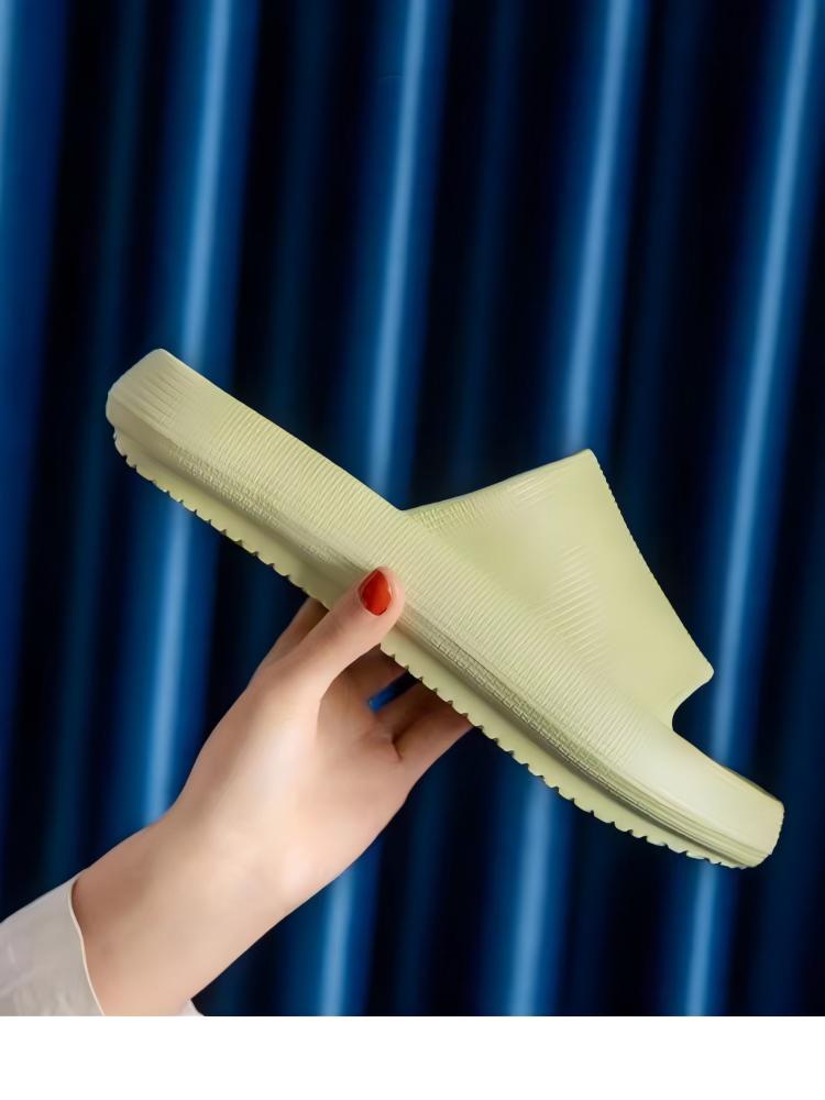 メンズスリッパ、レディースサマーホームノンスリップバスルーム - Flippers Swimming のレビューと価格