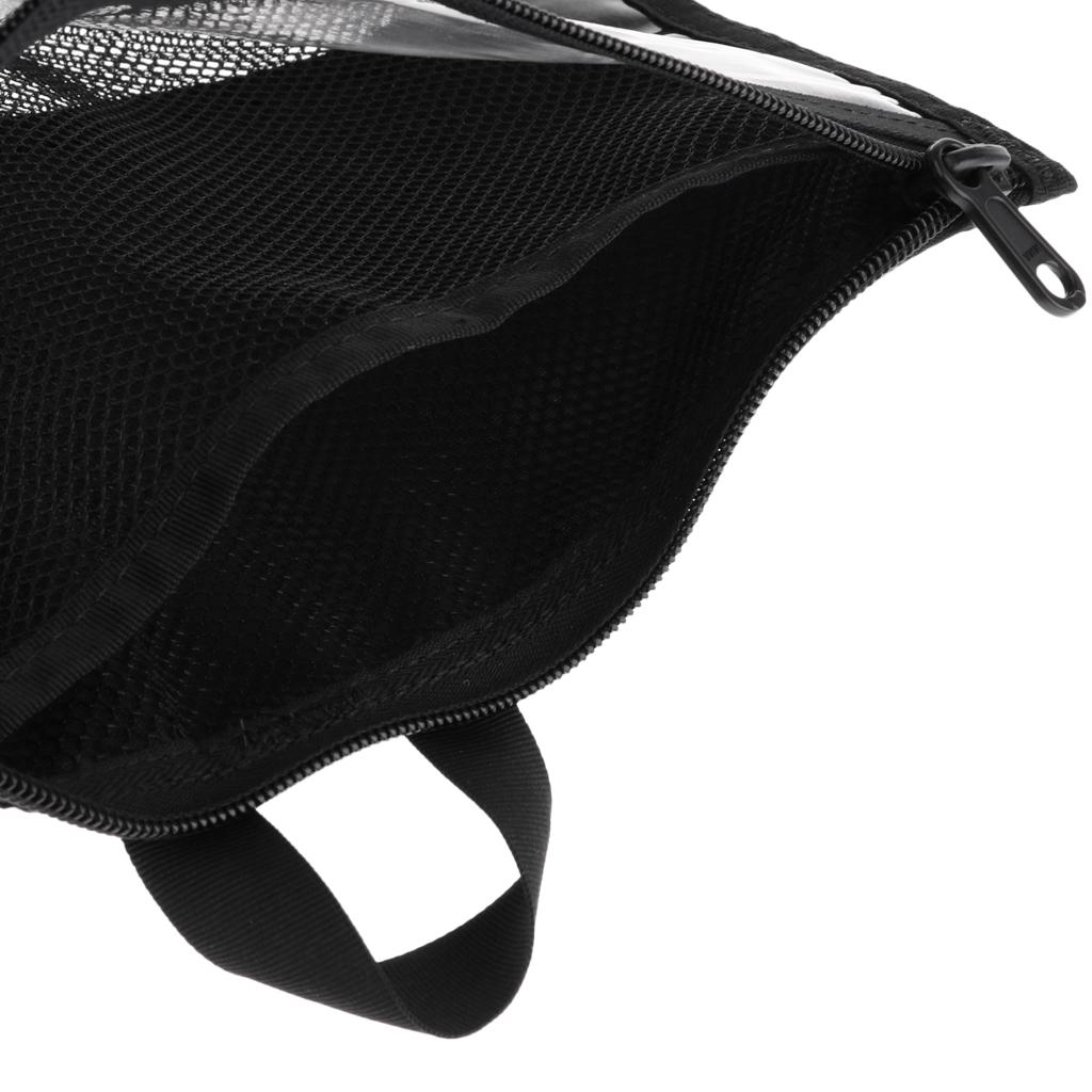調節可能なショルダーストラップ付きスキューバダイビングメッシ - Snorkeling Gear のレビューと価格