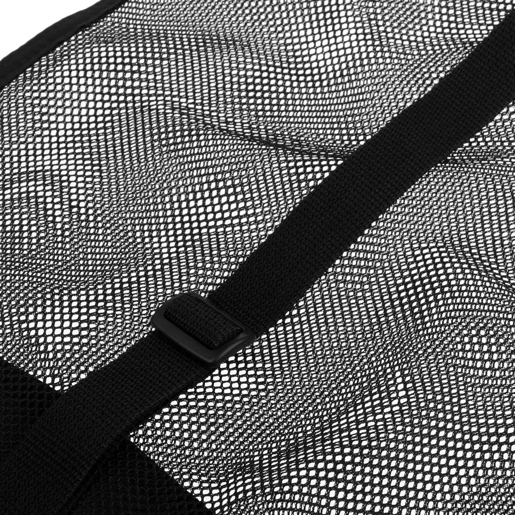 調節可能なショルダーストラップ付きスキューバダイビングメッシ - Snorkeling Gear のレビューと価格
