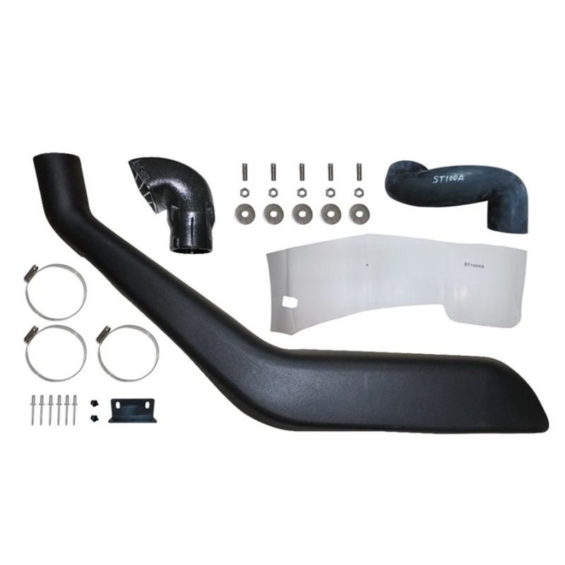 車のシュノーケルセット,ランドクルーザー4700 lc100 - Snorkel Set のレビューと価格