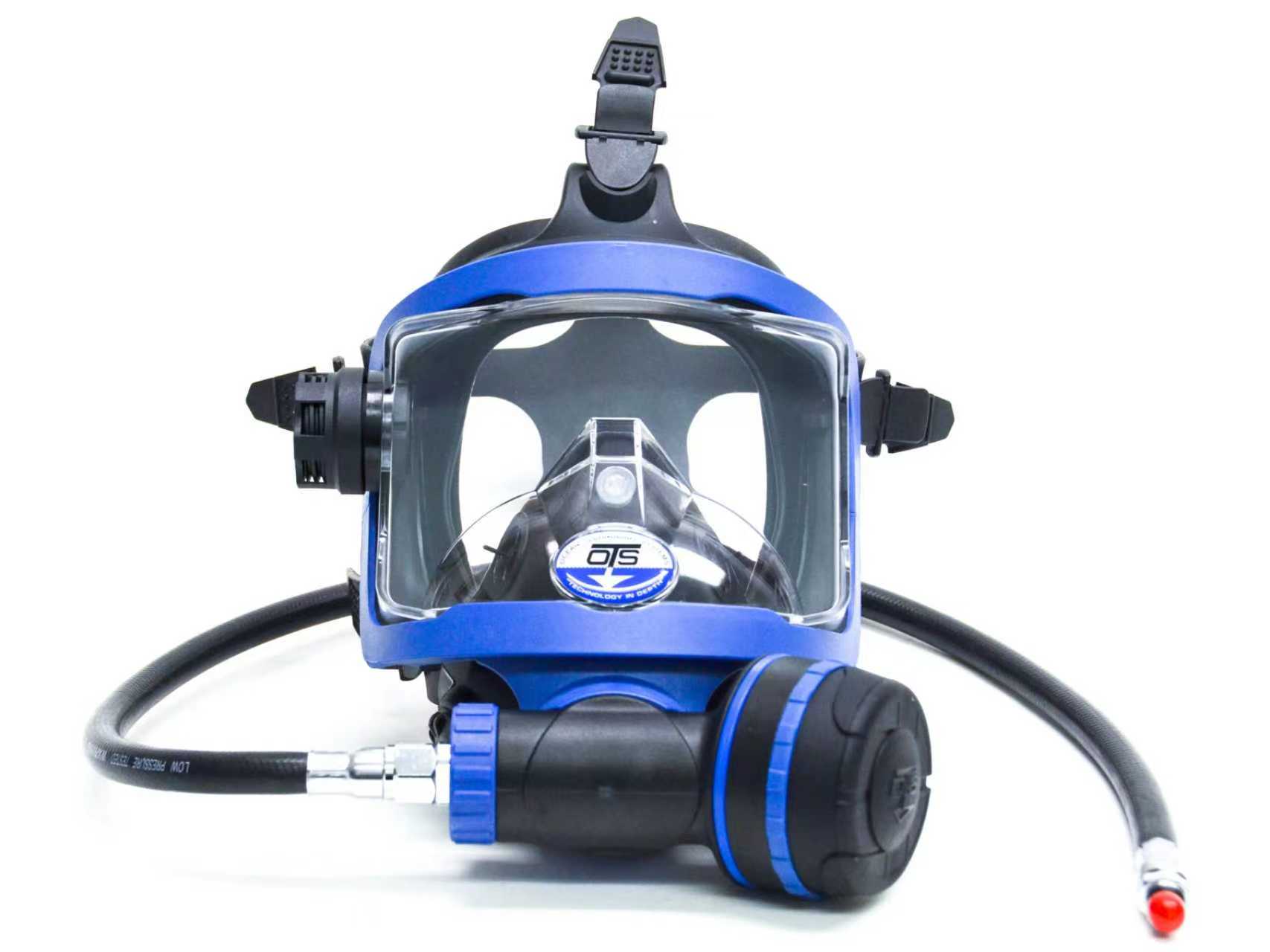 フルフェイス シリコン製 ダイビングマスク、曇り止め加工、調 - Diving Mask のレビューと価格