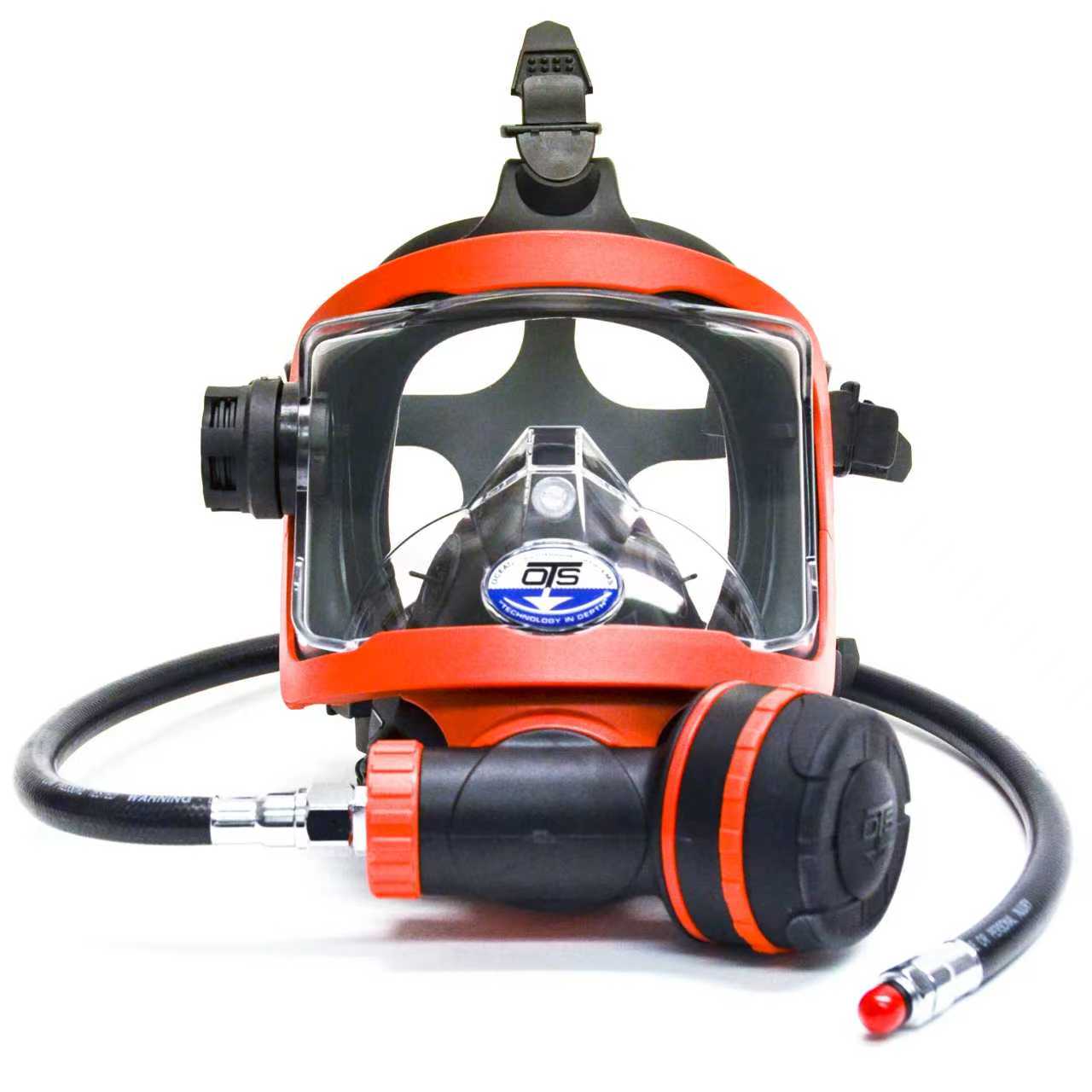 フルフェイス シリコン製 ダイビングマスク、曇り止め加工、調 - Diving Mask のレビューと価格